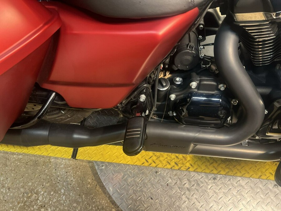 2019 Harley-Davidson Street Glide Special