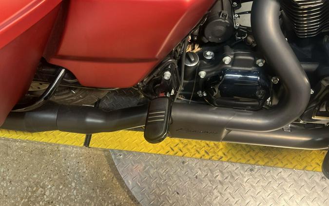 2019 Harley-Davidson Street Glide Special