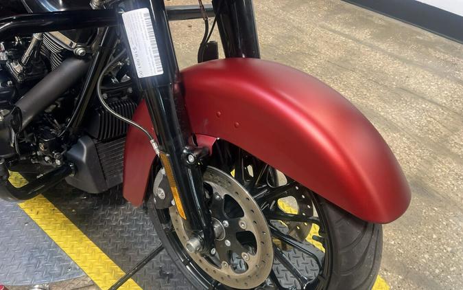 2019 Harley-Davidson Street Glide Special