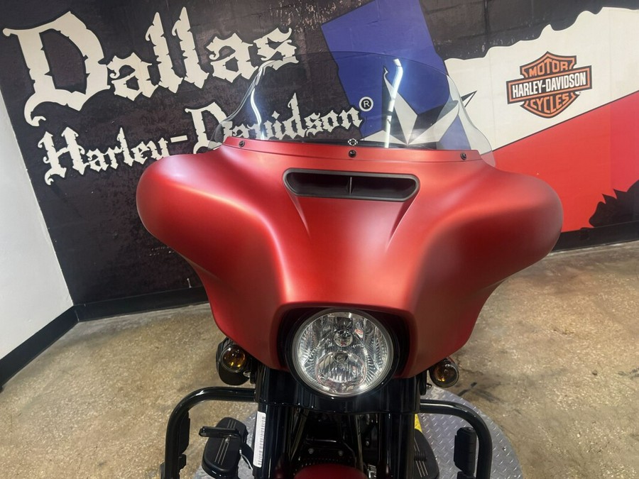 2019 Harley-Davidson Street Glide Special