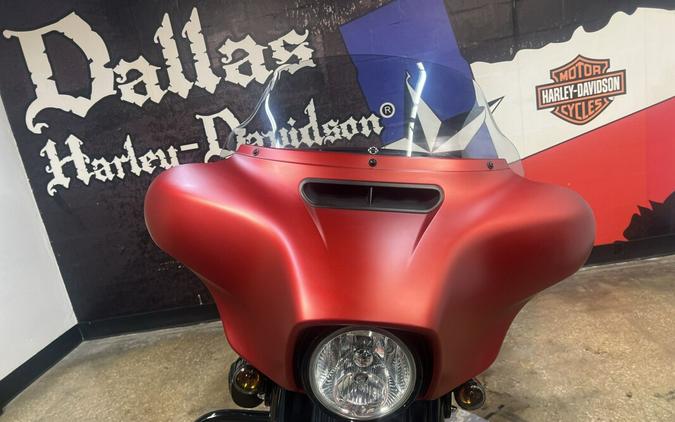 2019 Harley-Davidson Street Glide Special