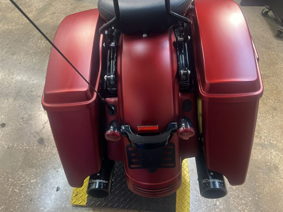 2019 Harley-Davidson Street Glide Special