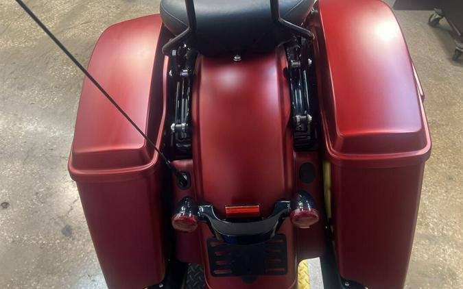 2019 Harley-Davidson Street Glide Special