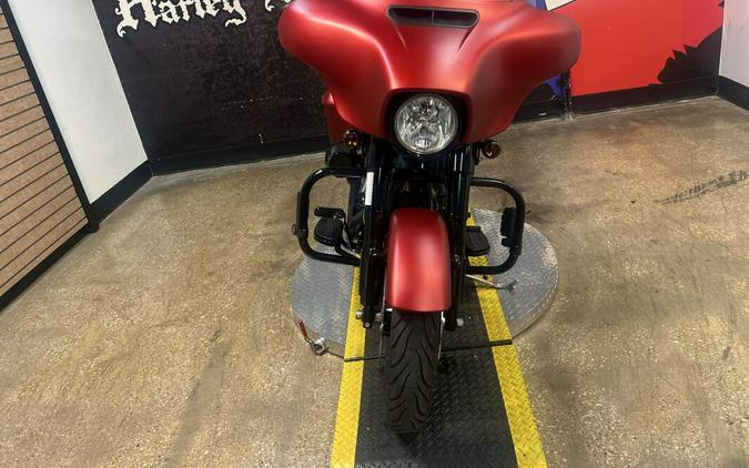 2019 Harley-Davidson Street Glide Special