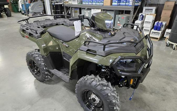2026 Polaris® Sportsman 570 EPS