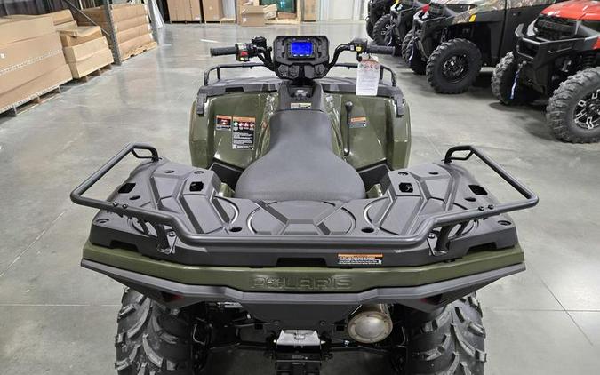 2026 Polaris® Sportsman 570 EPS