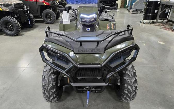 2026 Polaris® Sportsman 570 EPS