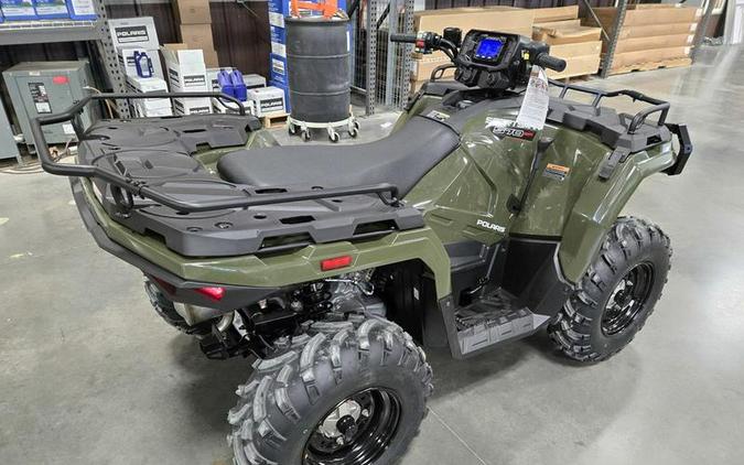 2026 Polaris® Sportsman 570 EPS
