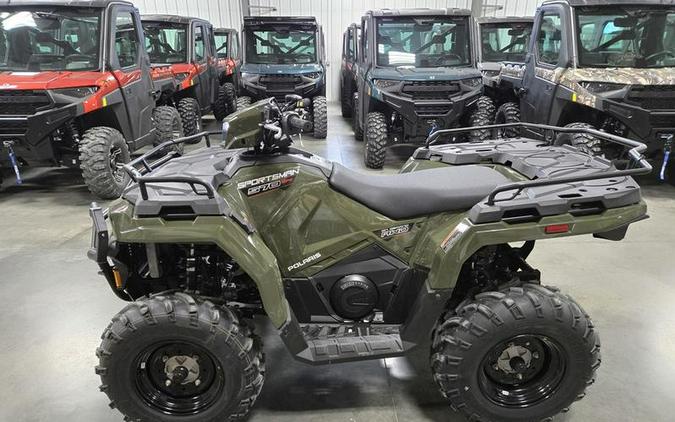 2026 Polaris® Sportsman 570 EPS