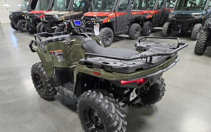 2026 Polaris® Sportsman 570 EPS
