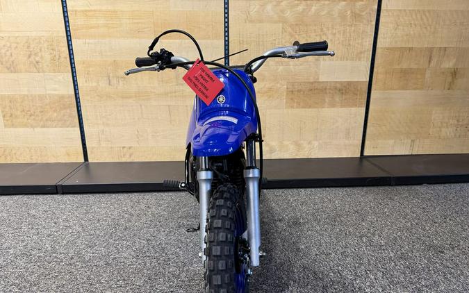 2026 Yamaha PW 50