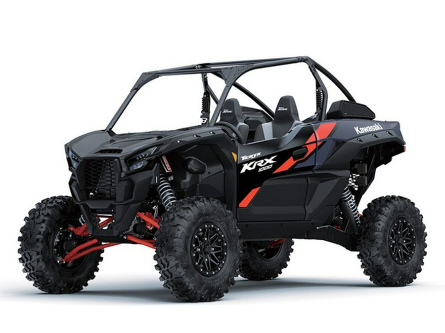 2026 Kawasaki Teryx KRX 1000