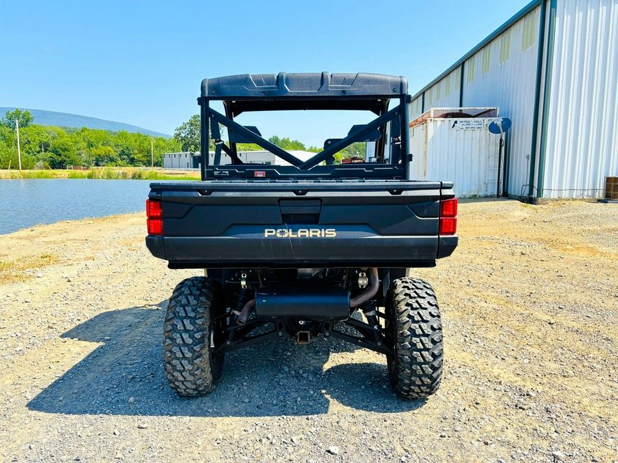 2025 Polaris® Ranger 1000 Premium Polaris Pursuit Camo
