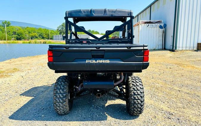 2025 Polaris® Ranger 1000 Premium Polaris Pursuit Camo