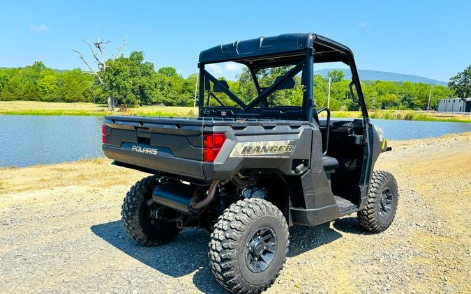 2025 Polaris® Ranger 1000 Premium Polaris Pursuit Camo