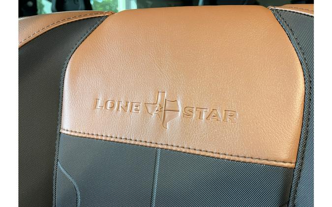 2026 Defender MAX Lone Star Cab HD11 - Can-Am