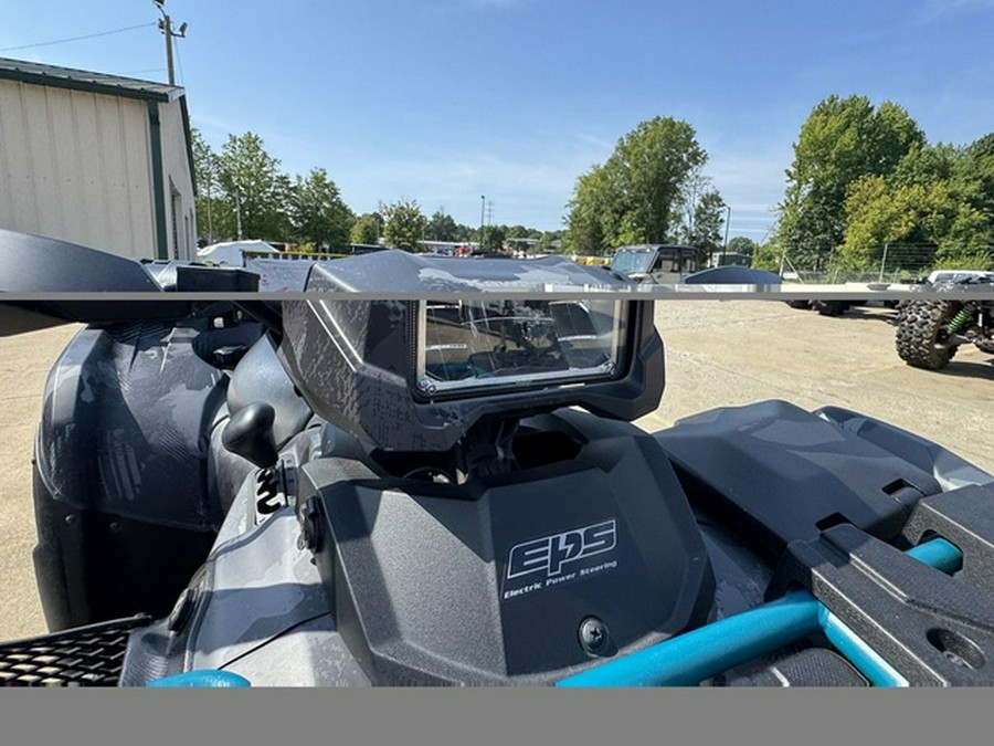2024 Kawasaki Brute Force 750 EPS LE