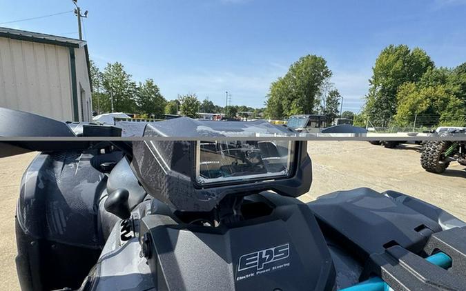 2024 Kawasaki Brute Force 750 EPS LE