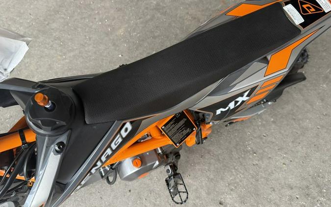 2026 Denago Powersports MX