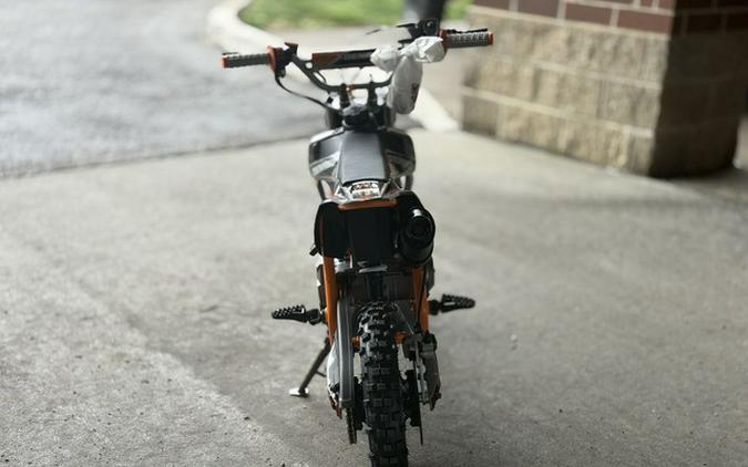 2026 Denago Powersports MX