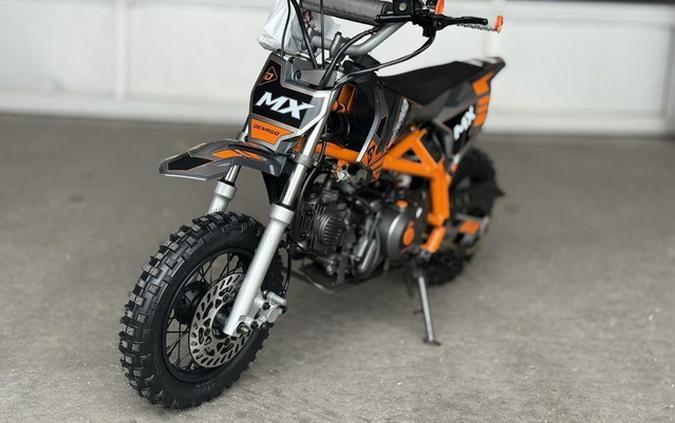 2026 Denago Powersports MX