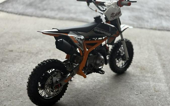 2026 Denago Powersports MX