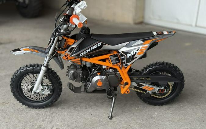 2026 Denago Powersports MX