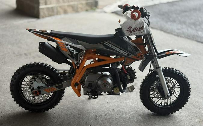 2026 Denago Powersports MX