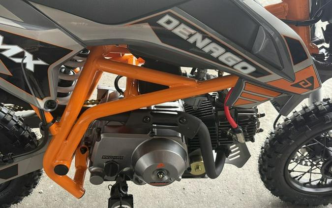 2026 Denago Powersports MX