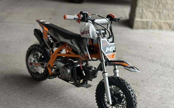 2026 Denago Powersports MX