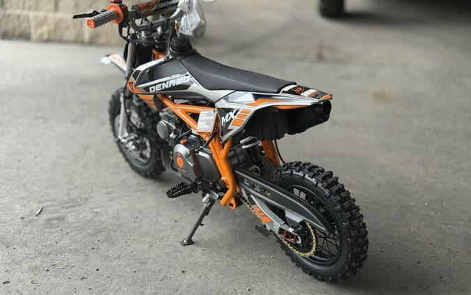 2026 Denago Powersports MX