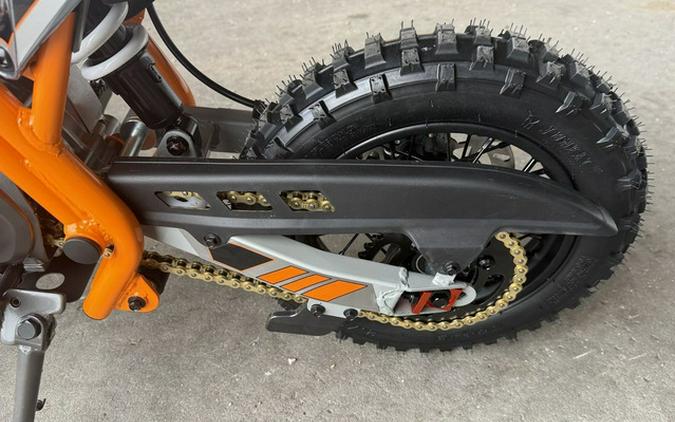 2026 Denago Powersports MX
