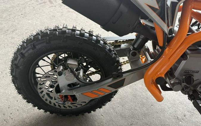 2026 Denago Powersports MX