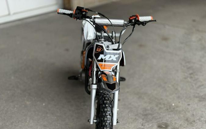2026 Denago Powersports MX