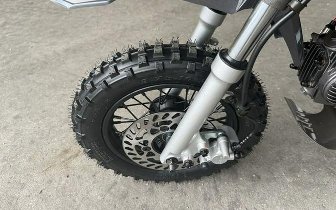 2026 Denago Powersports MX