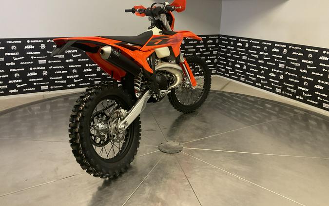 2027 KTM 250 XC-W - 42705M