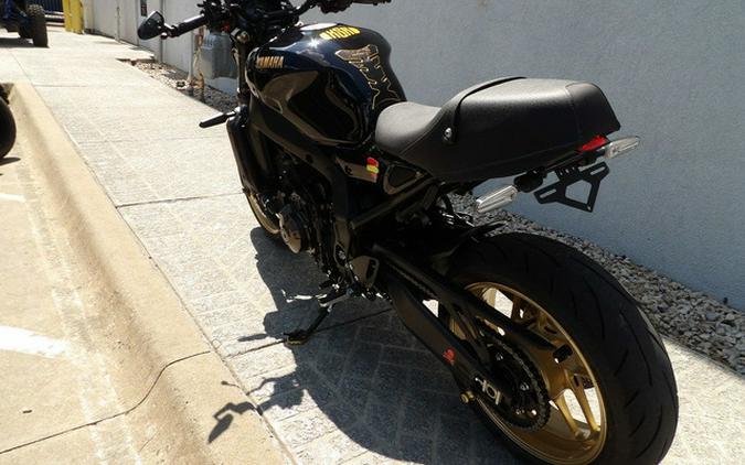 2025 Yamaha XSR 900