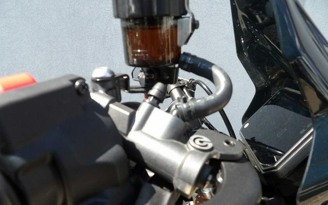 2025 Yamaha XSR 900