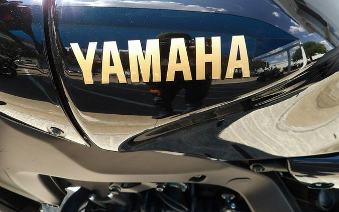 2025 Yamaha XSR 900