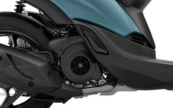 2026 Piaggio Liberty 150 S