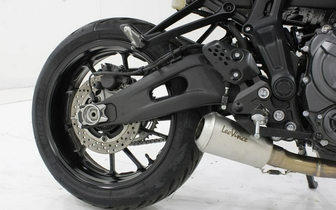 2024 Yamaha MT 07