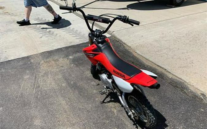 2005 Honda CRF™50F