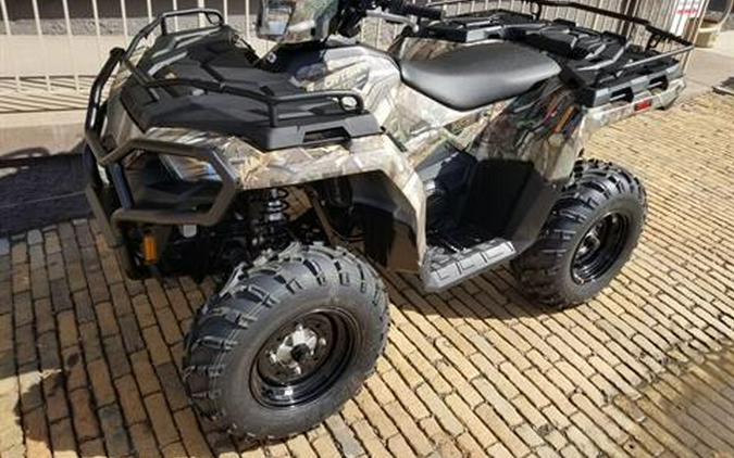 2024 Polaris Sportsman 570 EPS