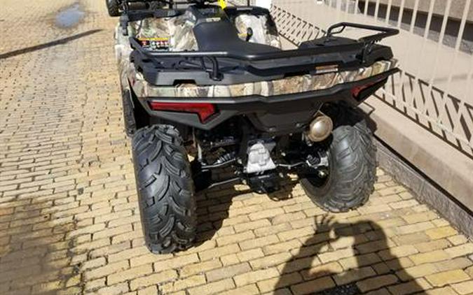 2024 Polaris Sportsman 570 EPS