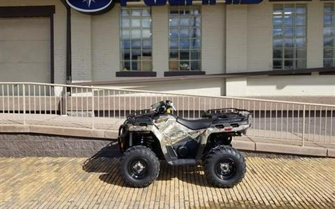 2024 Polaris Sportsman 570 EPS