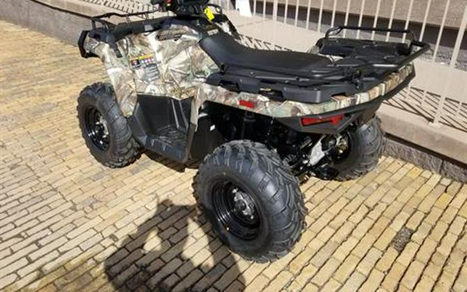 2024 Polaris Sportsman 570 EPS