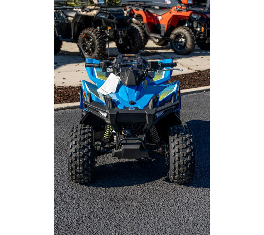 2024 Polaris Outlaw 70 EFI