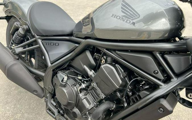 2024 Honda® Rebel 1100 DCT