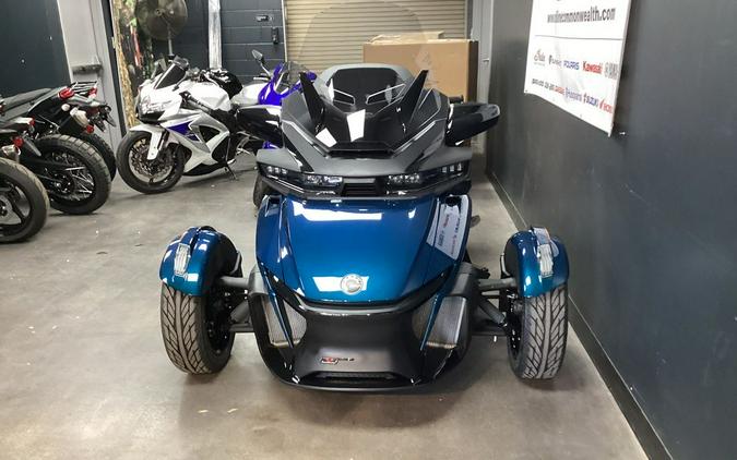 2024 Can-Am® Spyder RT Rotax 1330 ACE