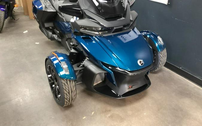 2024 Can-Am® Spyder RT Rotax 1330 ACE